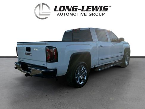 Used 2018 GMC Sierra 1500 SLT image 7