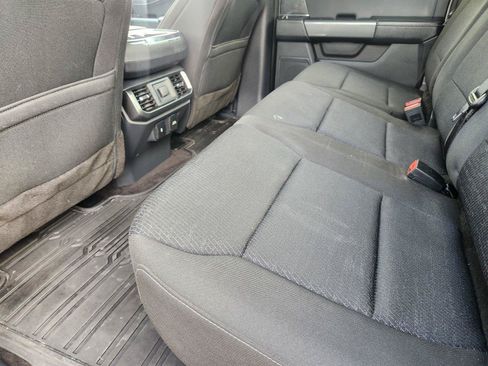 Used 2022 Ford F150 XLT w/ Equipment Group 302A High AWD/4WD image 32