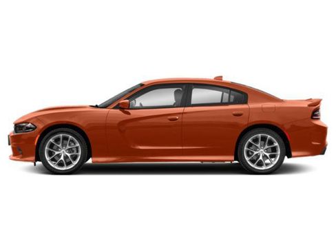 Certified 2023 Dodge Charger GT w/ Plus Group AWD/4WD image 3