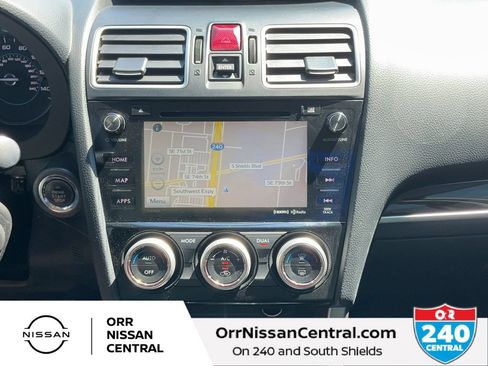 Used 2017 Subaru Forester 2.5i Touring AWD/4WD image 23