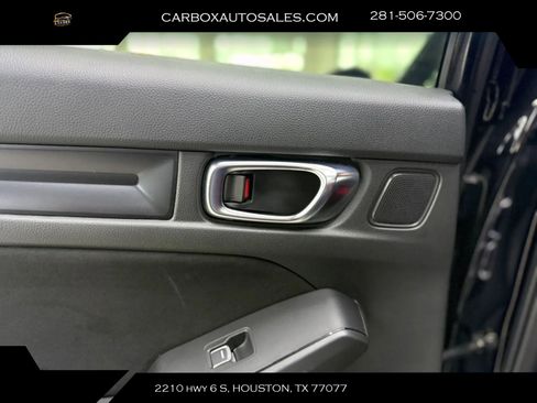 Used 2023 Honda Civic Type R image 24