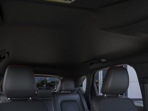 New 2026 Ford Escape ST-Line w/ Tech Pack #1 image 22