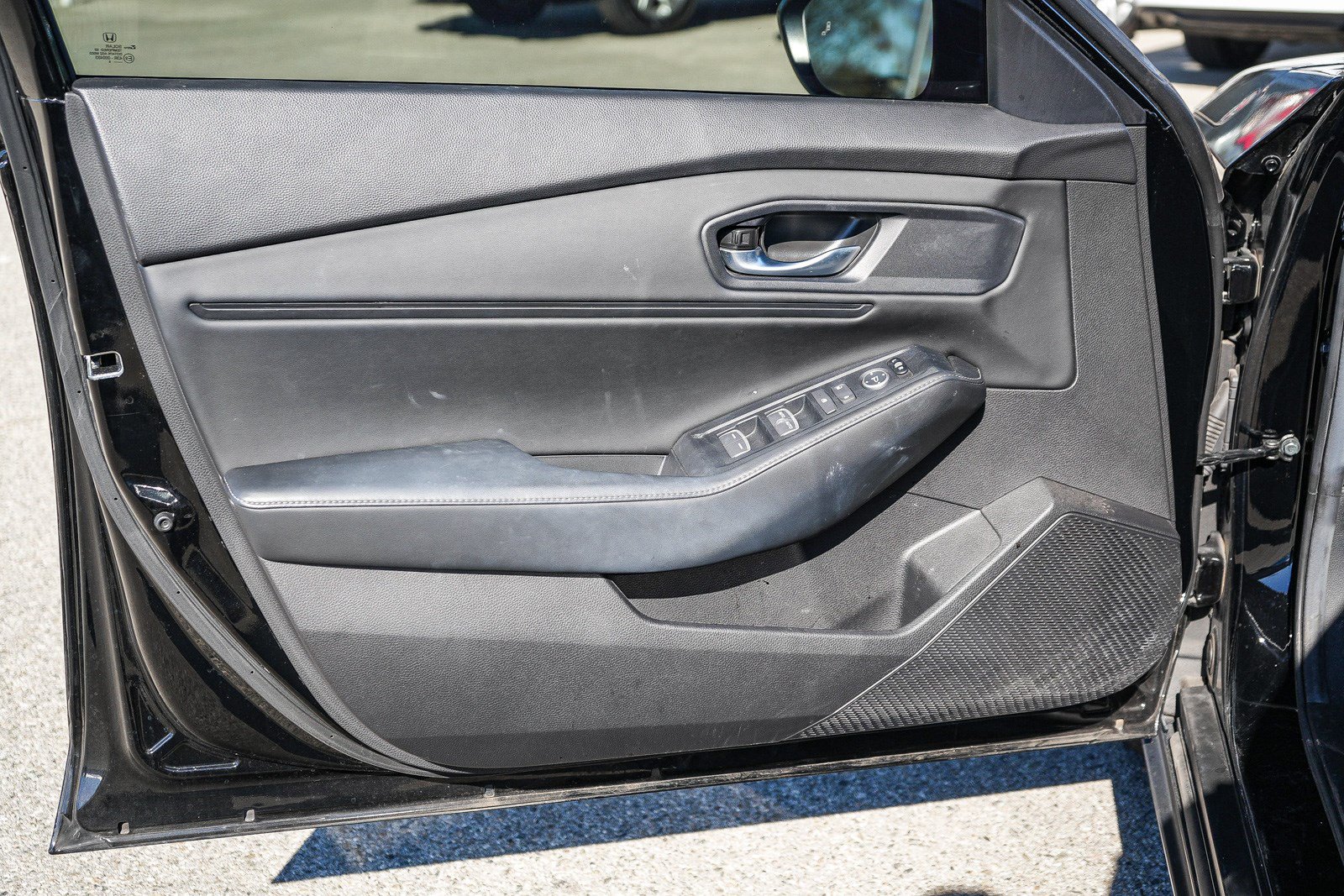 Used 2025 Honda Accord Sport image 22