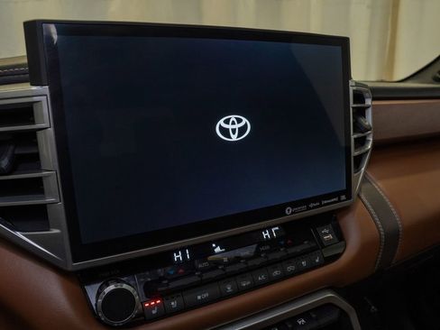 Used 2023 Toyota Tundra 1794 Edition w/ Advanced Package image 14