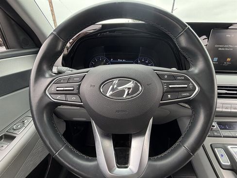 Used 2020 Hyundai Palisade SEL w/ Convenience Package FWD image 28