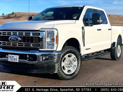 Used 2025 Ford F250 XLT w/ FX4 Off-Road Package