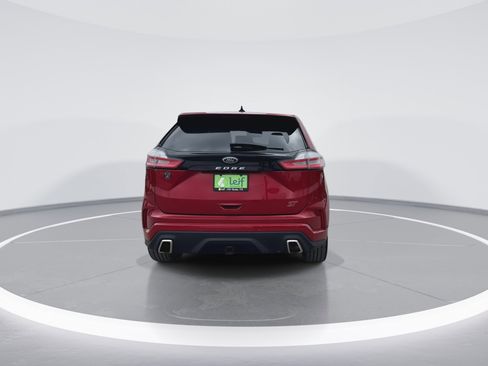 Used 2023 Ford Edge ST image 8