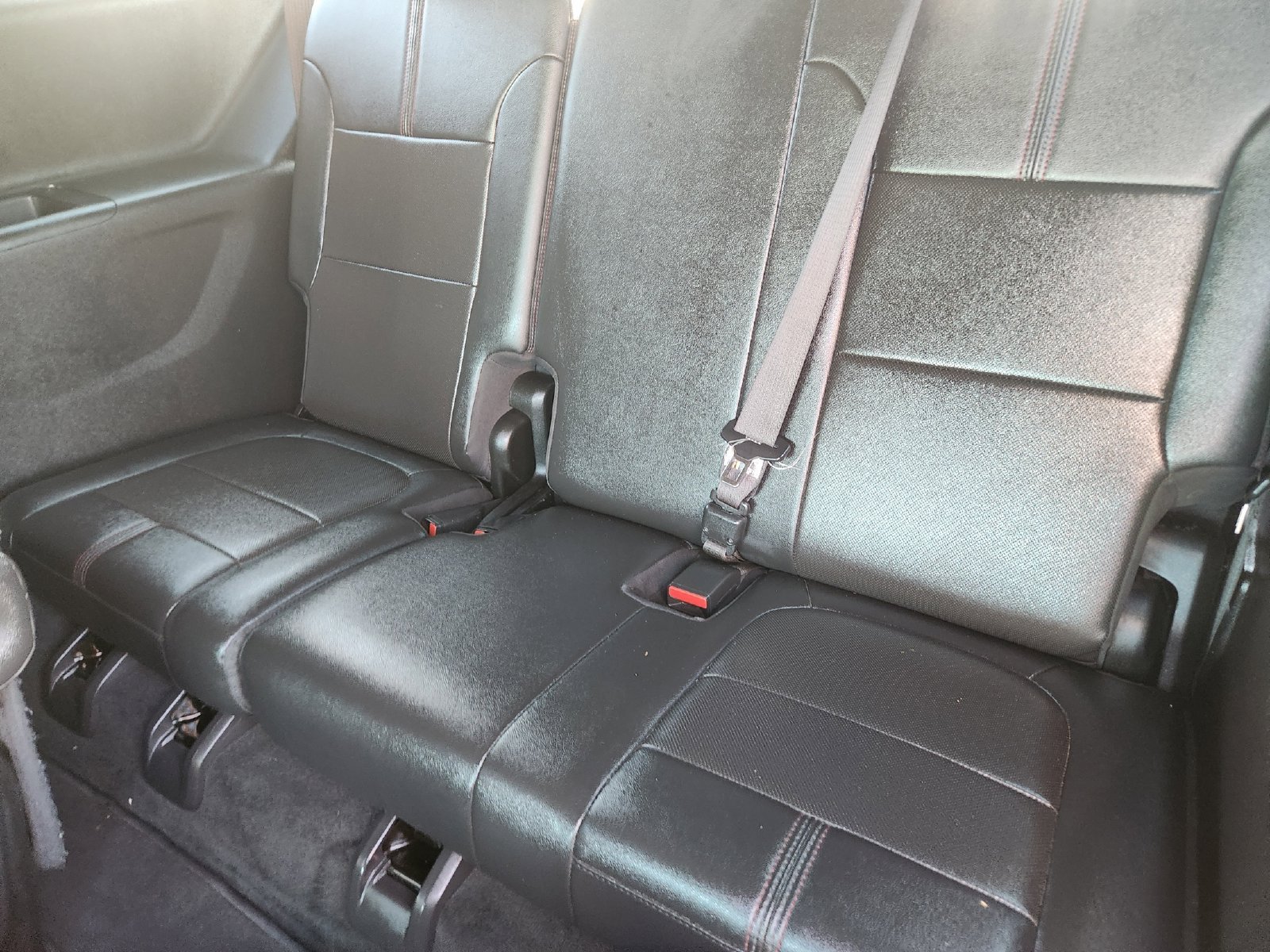 Used 2023 Chevrolet Traverse RS FWD image 34