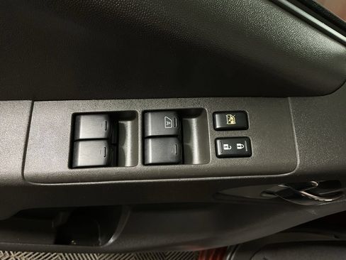 Used 2016 Nissan Frontier PRO-4X AWD/4WD image 20