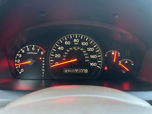 Used 2003 Honda Accord LX image 20