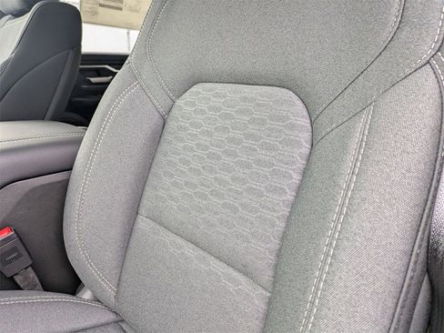 New 2026 RAM 1500 Big Horn image 28