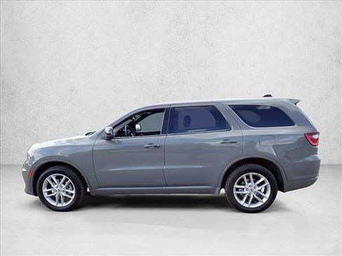 Used 2023 Dodge Durango GT AWD/4WD image 2