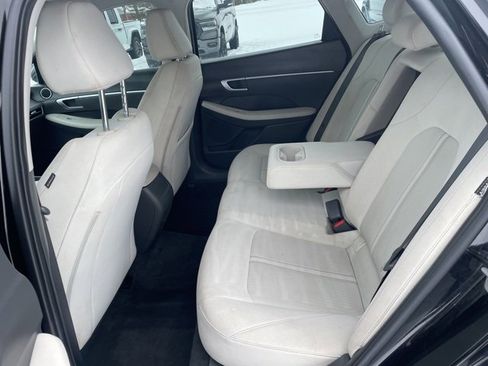 Used 2024 Hyundai Sonata SEL image 9
