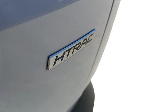 Used 2025 Hyundai Tucson XRT image 31