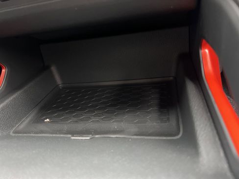 New 2026 Nissan Frontier Pro-X image 37