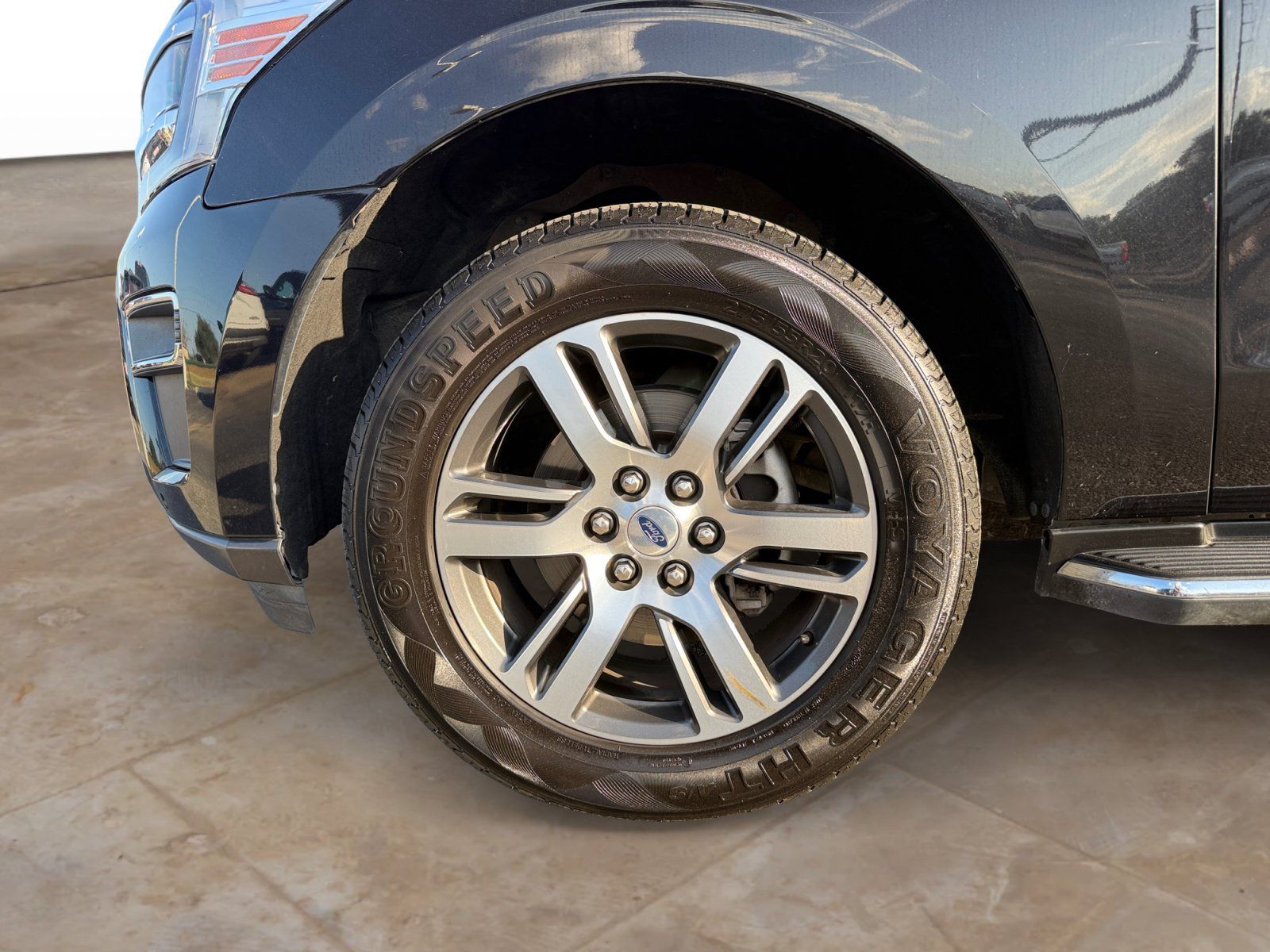 Used 2023 Ford Expedition Max Limited RWD image 27
