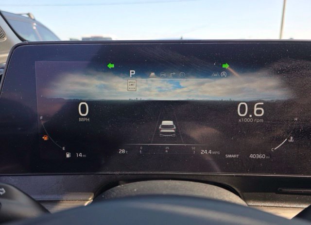 Certified 2024 Kia Sportage X-Pro Prestige AWD/4WD image 18