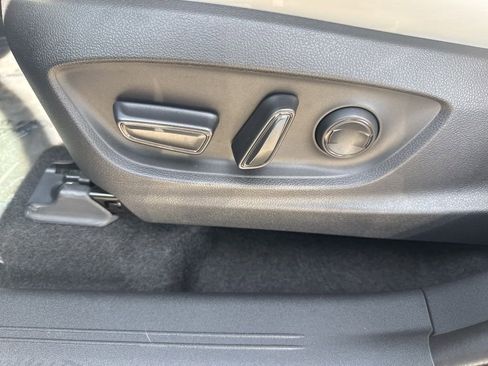 Used 2026 Toyota bZ FWD image 10