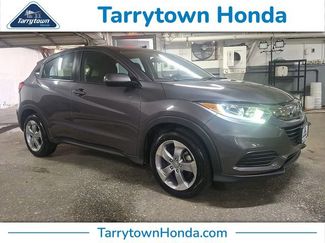 Used 2022 Honda HR-V LX video 1