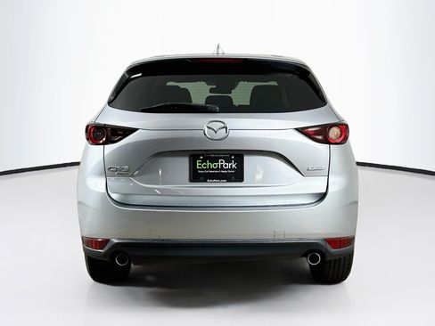 Used 2019 MAZDA CX-5 Touring AWD/4WD image 7