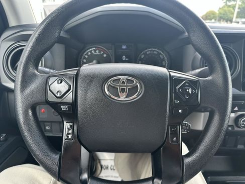 Used 2023 Toyota Tacoma SR RWD image 8