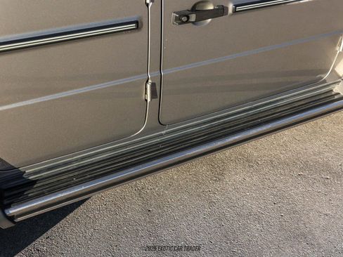 Used 2019 Mercedes-Benz G 550 image 93