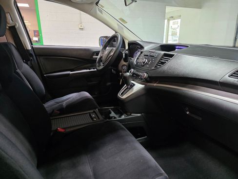 Used 2014 Honda CR-V LX image 23