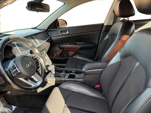 Used 2020 Kia Optima S image 10