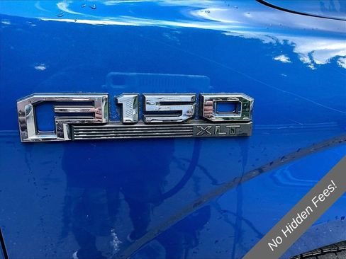 Used 2018 Ford F150 XLT w/ Equipment Group 302A Luxury AWD/4WD image 7
