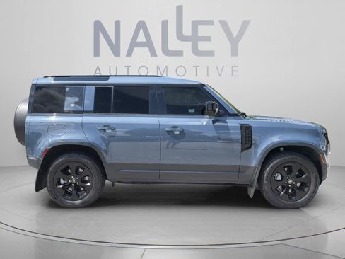 Used 2020 Land Rover Defender 110 HSE AWD/4WD image 6