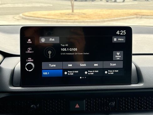 New 2026 Honda CR-V Sport-L image 21