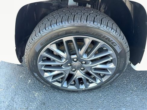 Certified 2023 Jeep Compass High Altitude image 16