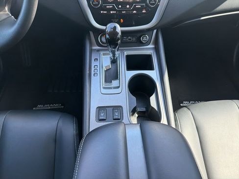 Used 2023 Nissan Murano SV w/ SV Midnight Edition Package AWD/4WD image 28