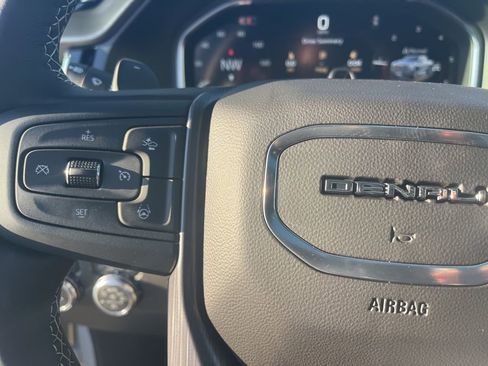 New 2026 GMC Sierra 1500 Denali Ultimate image 20