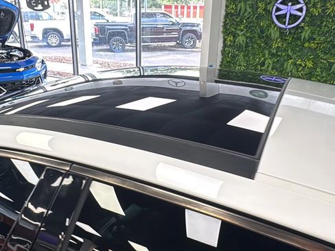 Used 2022 Kia Stinger GT-Line w/ Sun & Sound Package RWD image 44