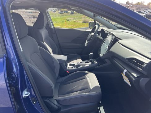 New 2026 Subaru Crosstrek 2.0i Premium AWD/4WD image 26