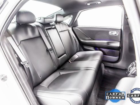 Used 2025 Hyundai Ioniq 6 SEL image 35