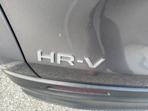 Used 2024 Honda HR-V LX image 8