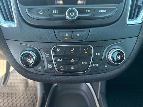 Used 2021 Chevrolet Malibu LT w/ Midnight Edition image 20