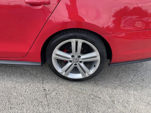 Used 2016 Volkswagen Jetta GLI SEL image 9