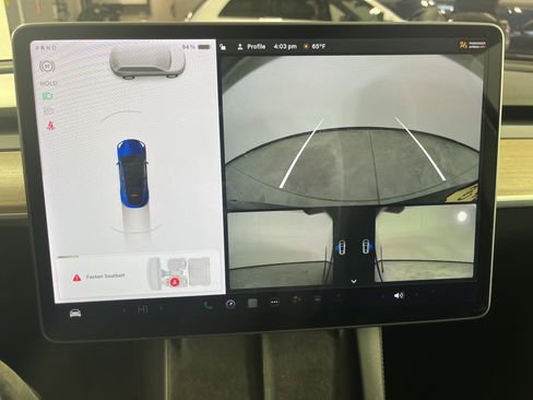 Used 2021 Tesla Model Y Long Range image 27