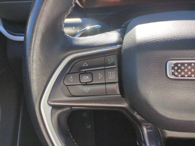 Used 2022 Jeep Grand Cherokee L Laredo AWD/4WD image 16