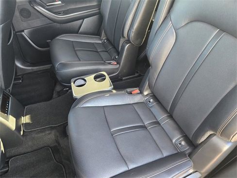 Certified 2024 MAZDA CX-90 Plug-In Hybrid w/ Premium Pkg image 11