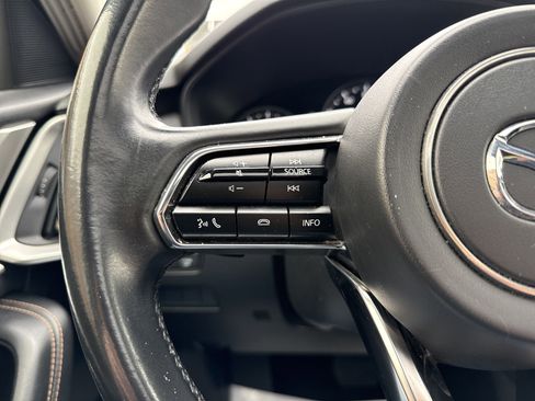 Used 2024 MAZDA CX-90 3.3 Turbo w/ Preferred Plus image 18