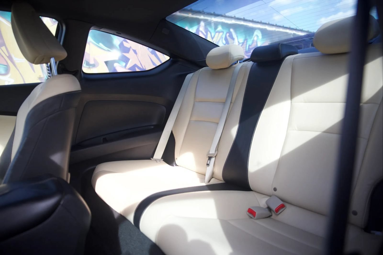 Used 2016 Honda Accord EX-L image 10