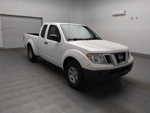 Used 2019 Nissan Frontier S image 13
