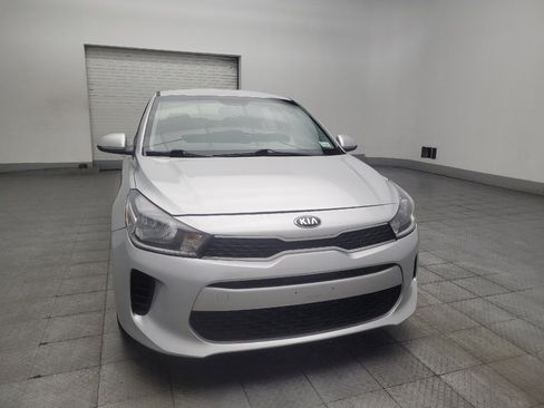 Used 2020 Kia Rio LX FWD image 14