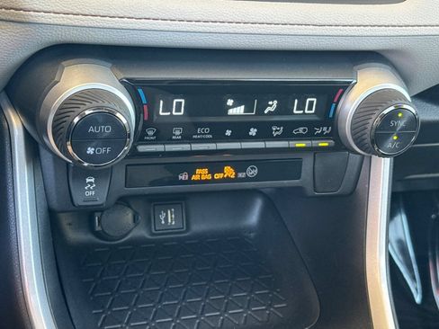 Used 2024 Toyota RAV4 XLE w/ Convenience Package AWD/4WD image 24