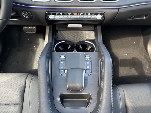 New 2026 Mercedes-Benz GLE 350 4MATIC image 23