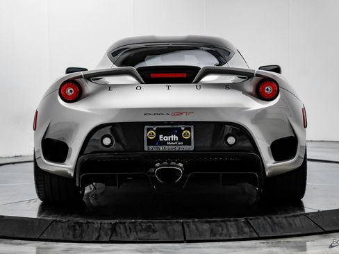 Used 2021 Lotus Evora image 9